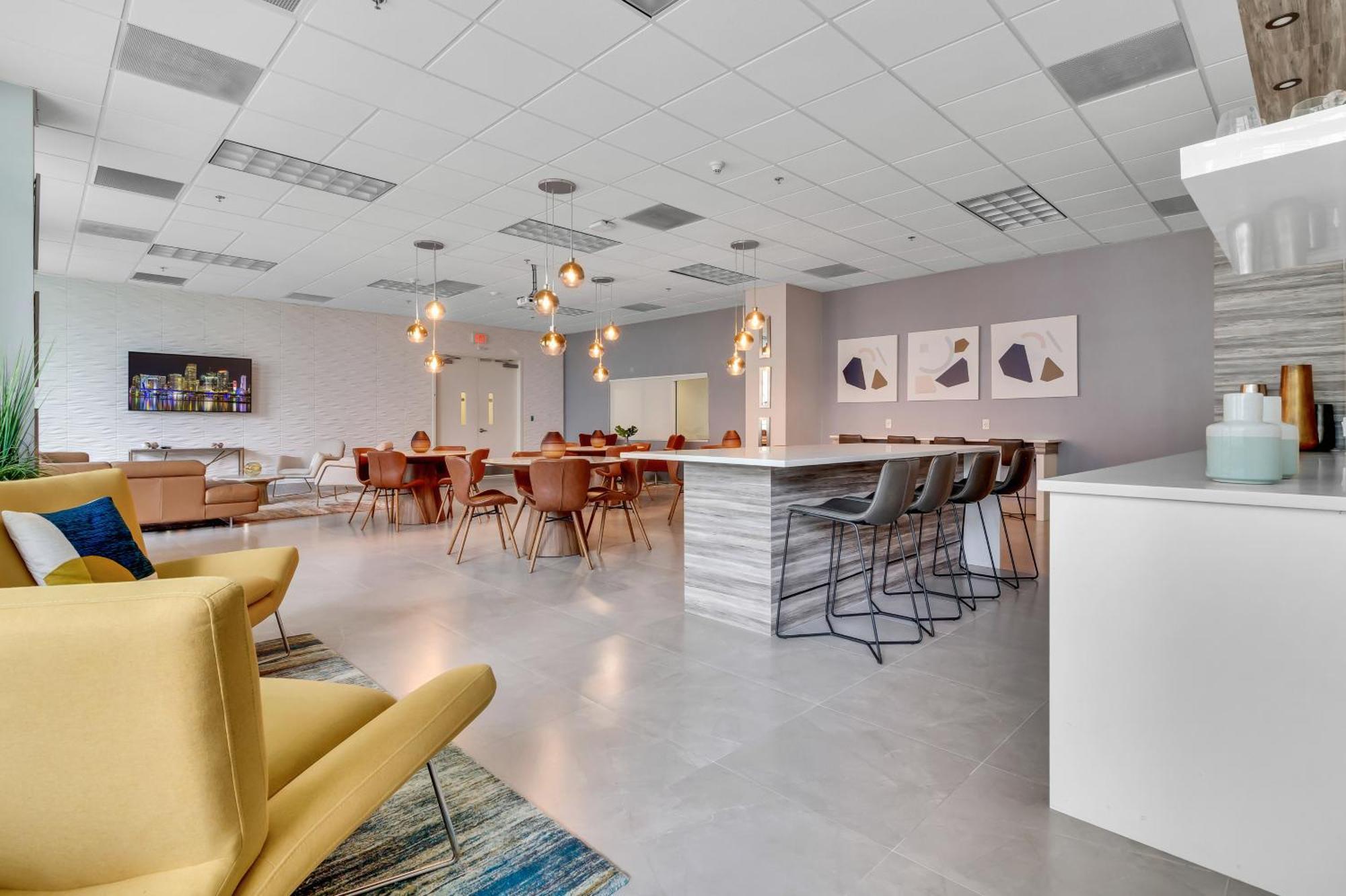 Oceanside Penthouse Apartment In Brickell Miami, Pool, Free Parking Exterior foto